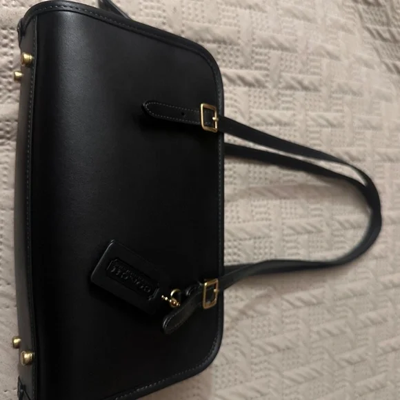 Coach swing zip bag - Picture 6 of 11